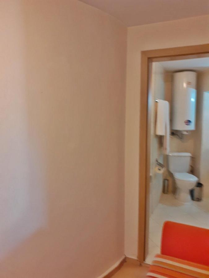 Пирин Плейс Банско Aparthotel Екстериор снимка