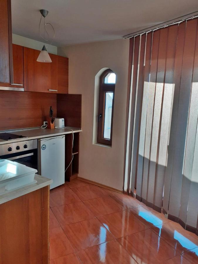 Пирин Плейс Банско Aparthotel Екстериор снимка