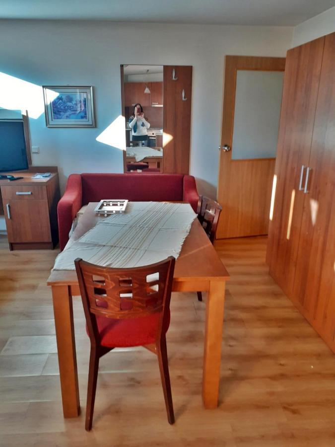 Пирин Плейс Банско Aparthotel Екстериор снимка